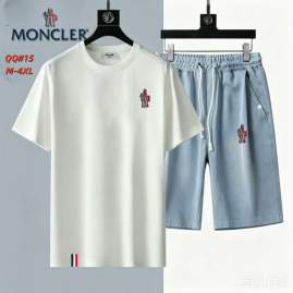 Picture of Moncler Shirt Pant Suits _SKUMonclerM-4XL12yr32124017